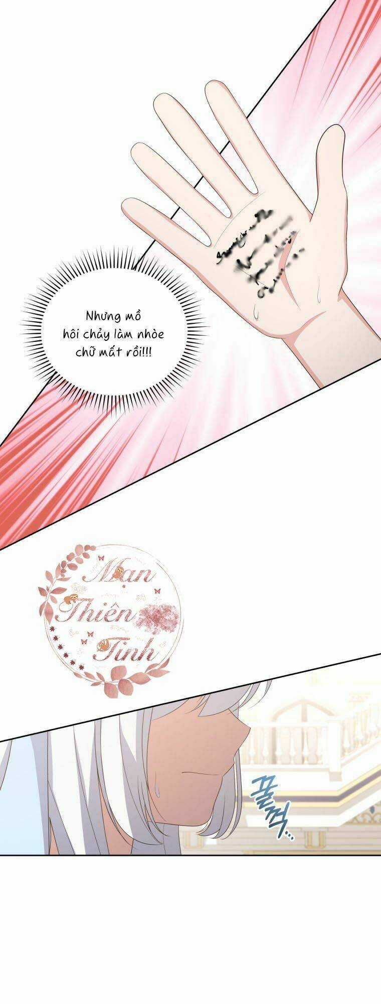 Cô Công Chúa Nhỏ Của Kẻ Phản Diện Chapter 17 trang 49