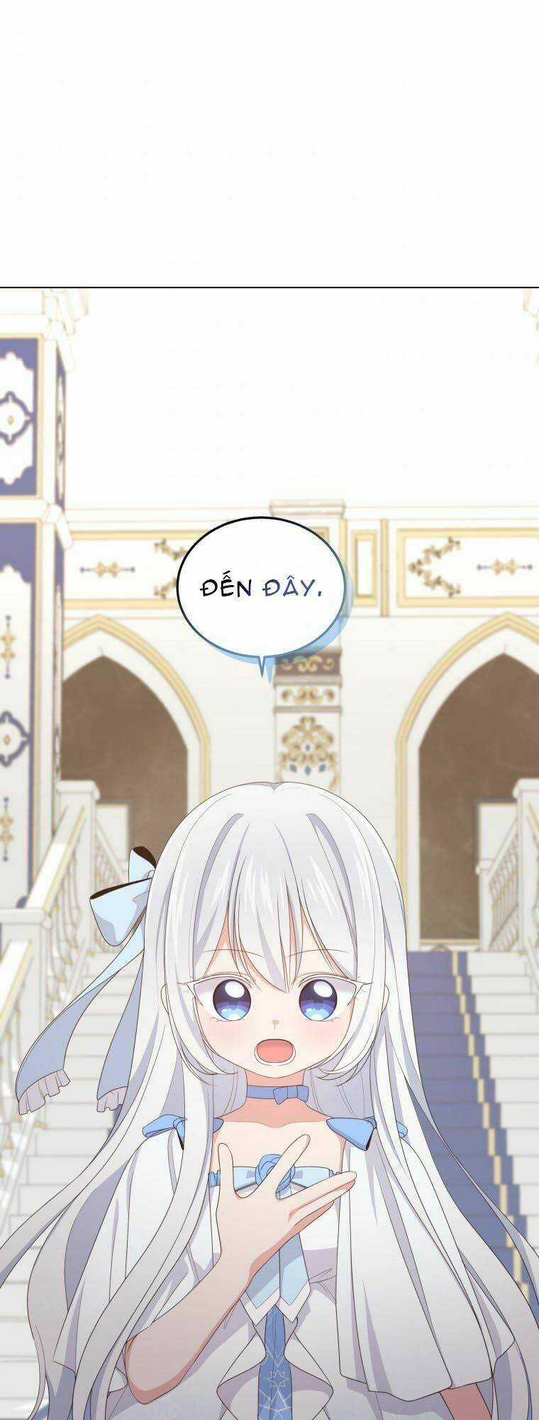 Cô Công Chúa Nhỏ Của Kẻ Phản Diện Chapter 17 trang 51