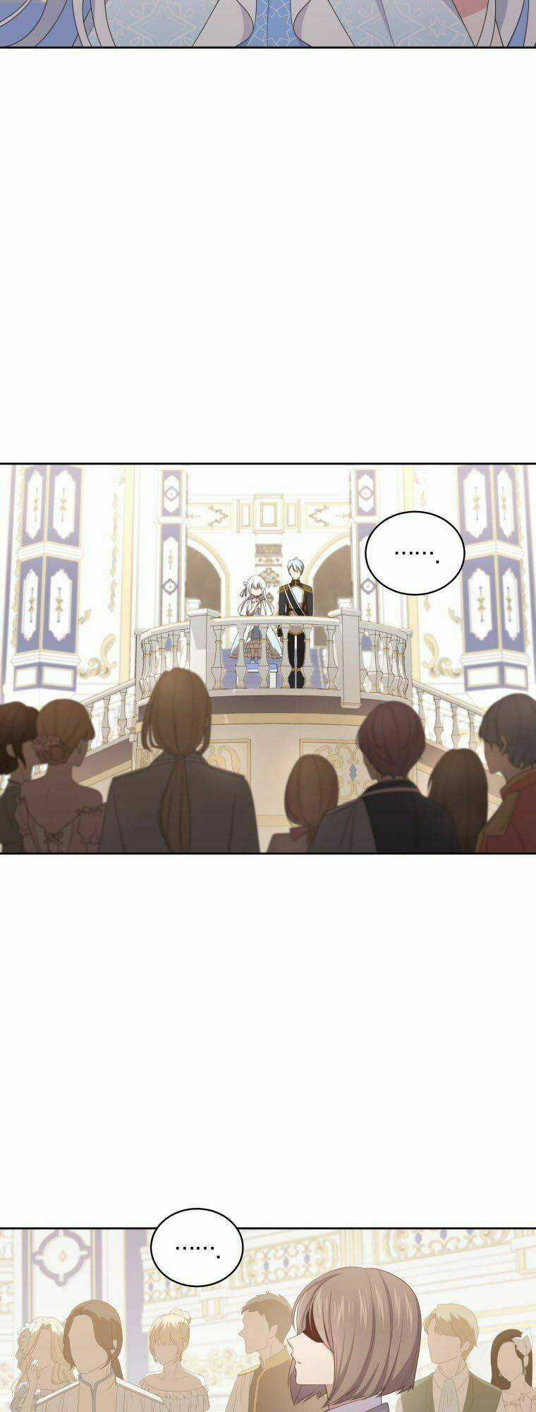 Cô Công Chúa Nhỏ Của Kẻ Phản Diện Chapter 17 trang 52