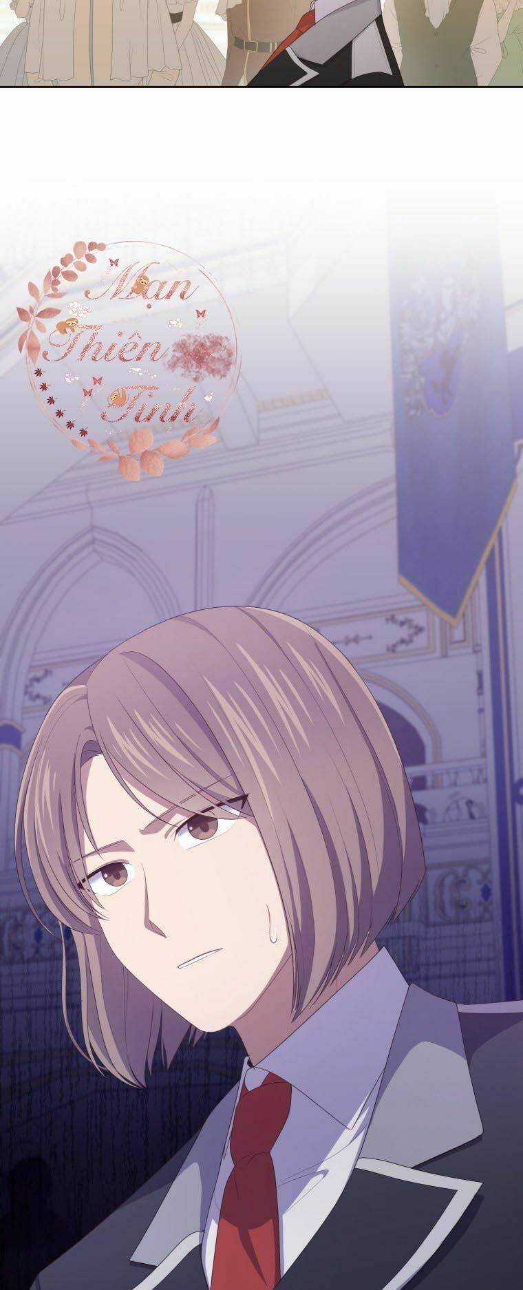 Cô Công Chúa Nhỏ Của Kẻ Phản Diện Chapter 17 trang 53