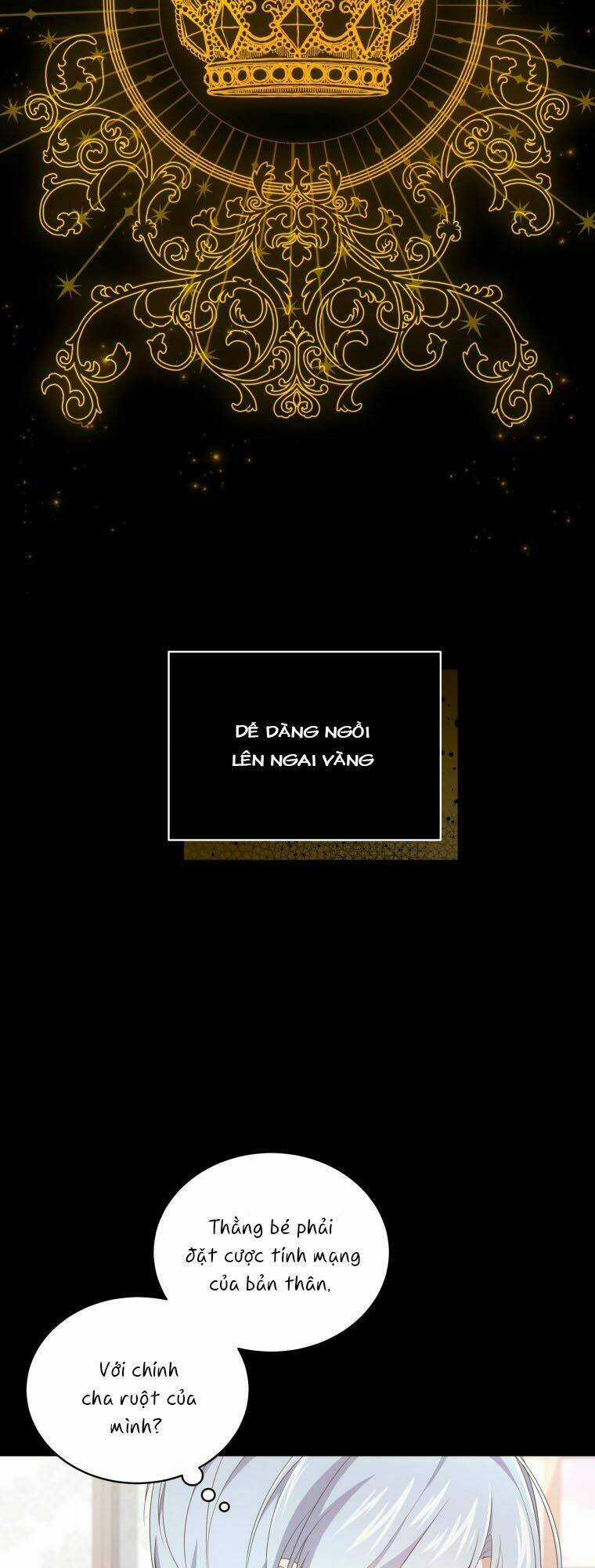 Cô Công Chúa Nhỏ Của Kẻ Phản Diện Chapter 17 trang 6