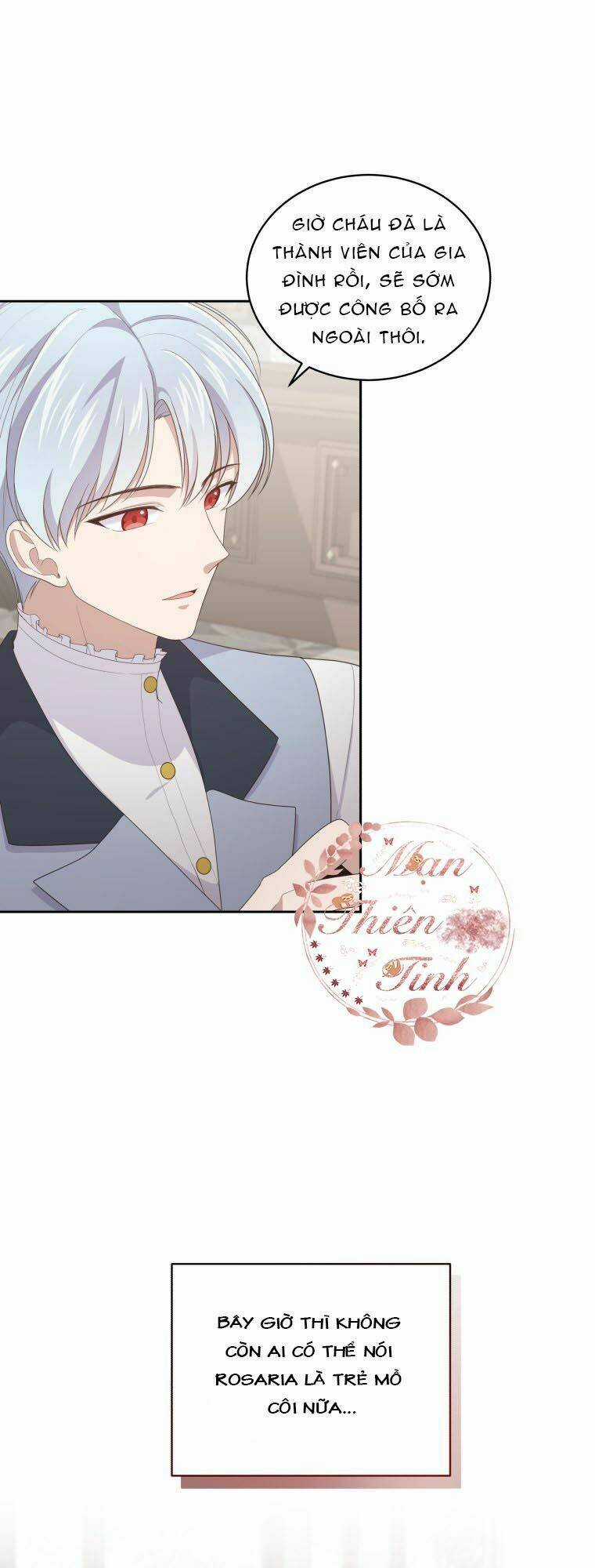 Cô Công Chúa Nhỏ Của Kẻ Phản Diện Chapter 17 trang 8