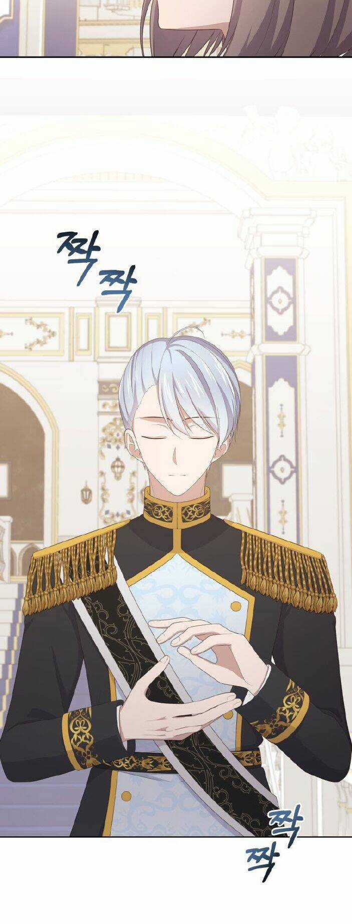 Cô Công Chúa Nhỏ Của Kẻ Phản Diện Chapter 18 trang 1