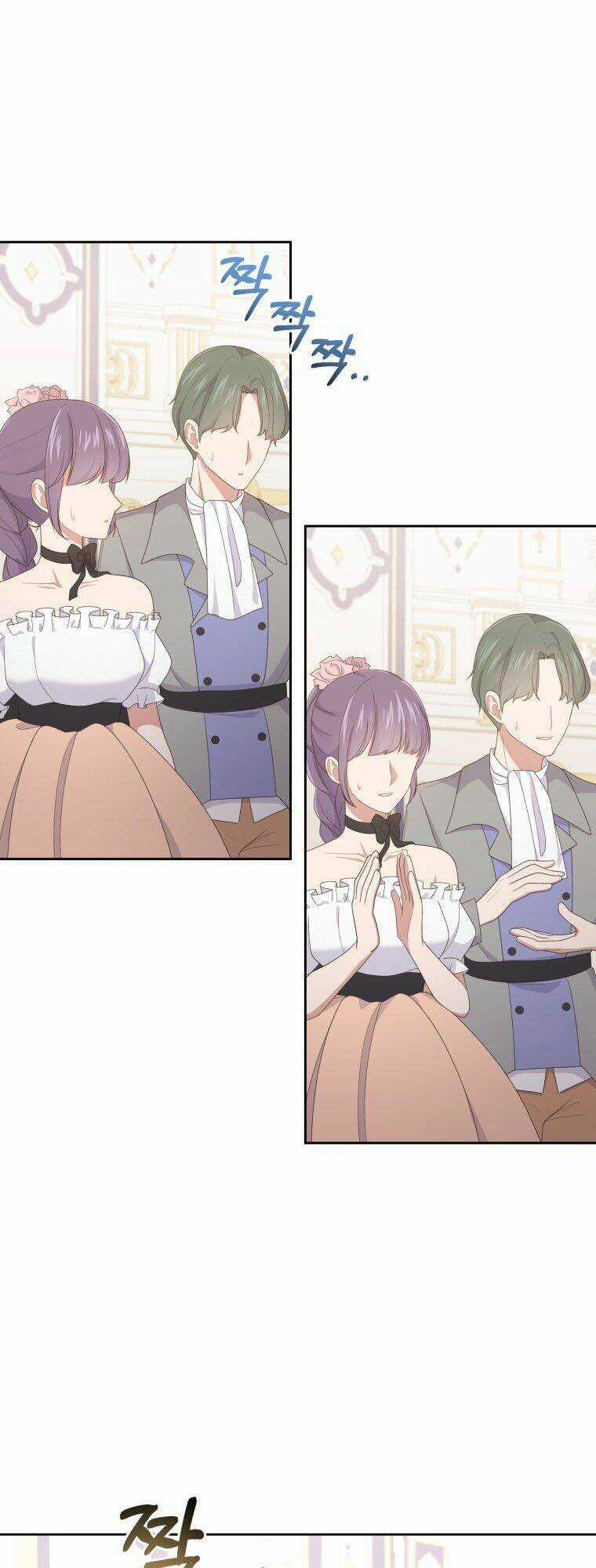 Cô Công Chúa Nhỏ Của Kẻ Phản Diện Chapter 18 trang 2