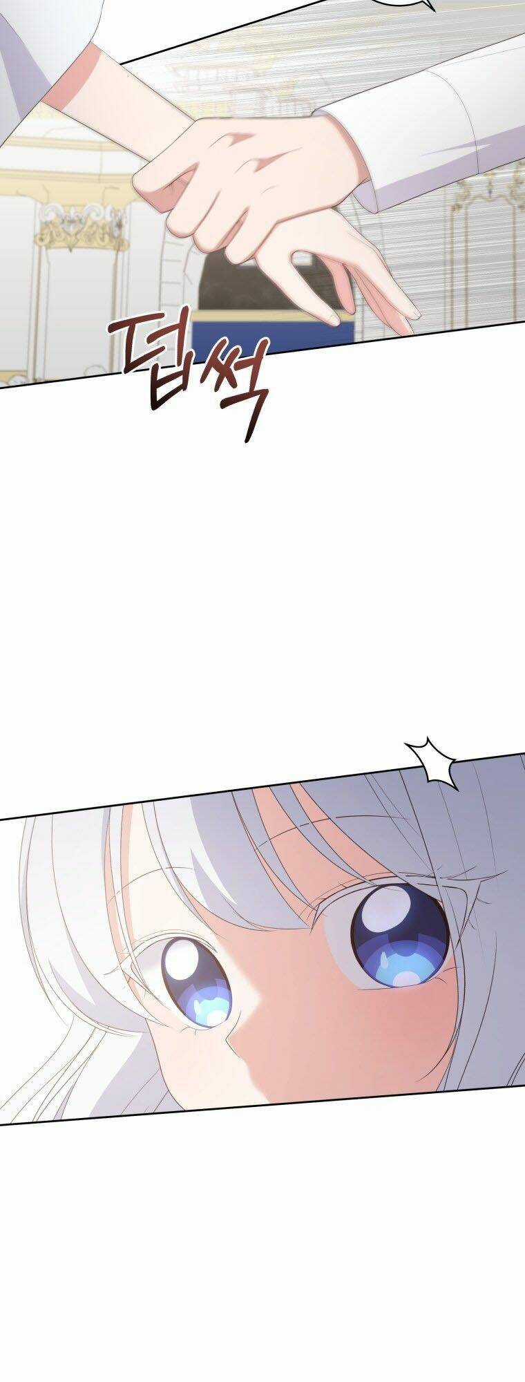 Cô Công Chúa Nhỏ Của Kẻ Phản Diện Chapter 18 trang 27