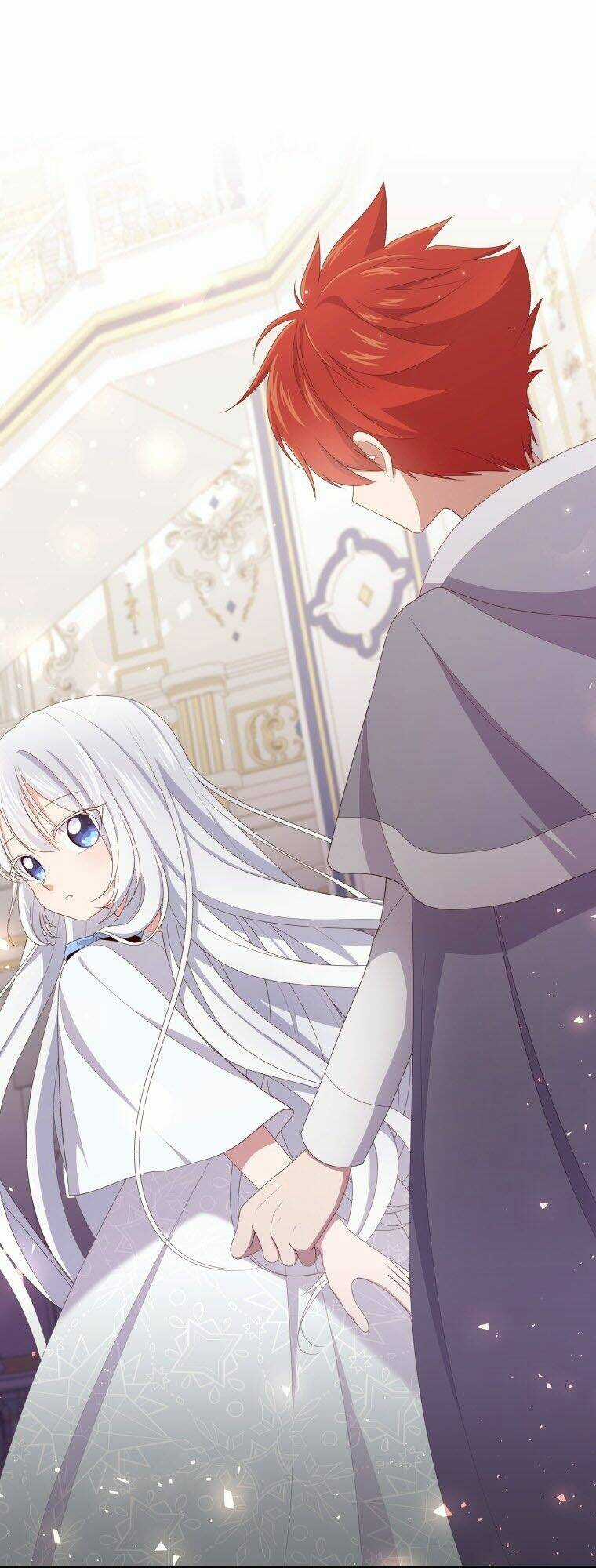 Cô Công Chúa Nhỏ Của Kẻ Phản Diện Chapter 18 trang 28