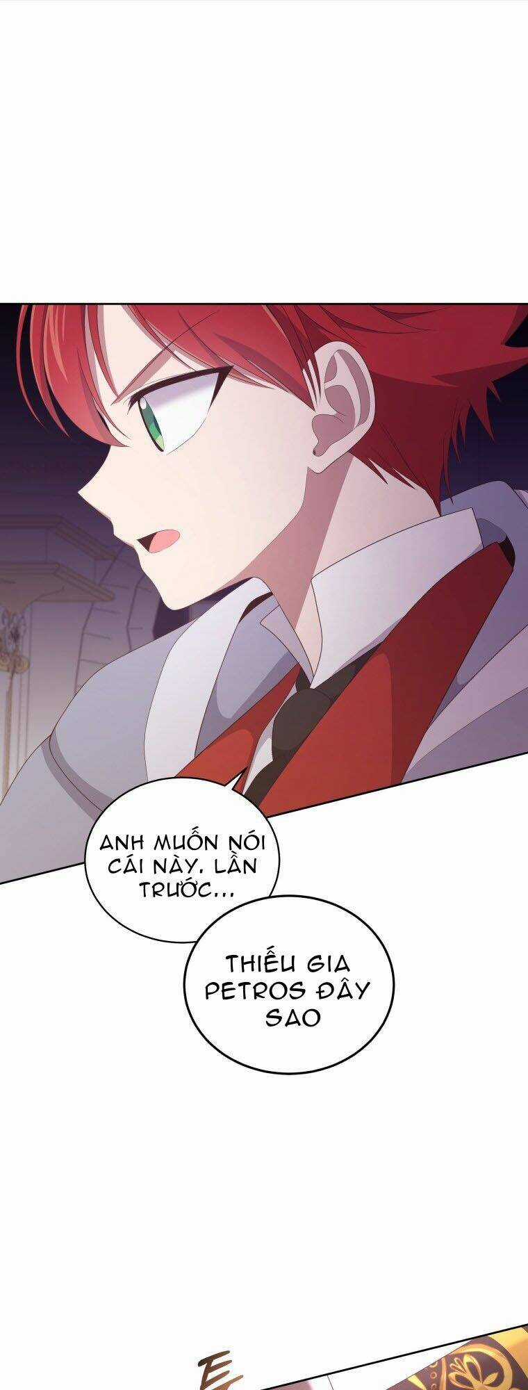 Cô Công Chúa Nhỏ Của Kẻ Phản Diện Chapter 18 trang 29