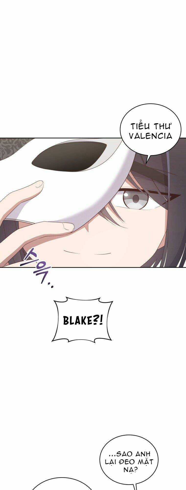 Cô Công Chúa Nhỏ Của Kẻ Phản Diện Chapter 18 trang 37