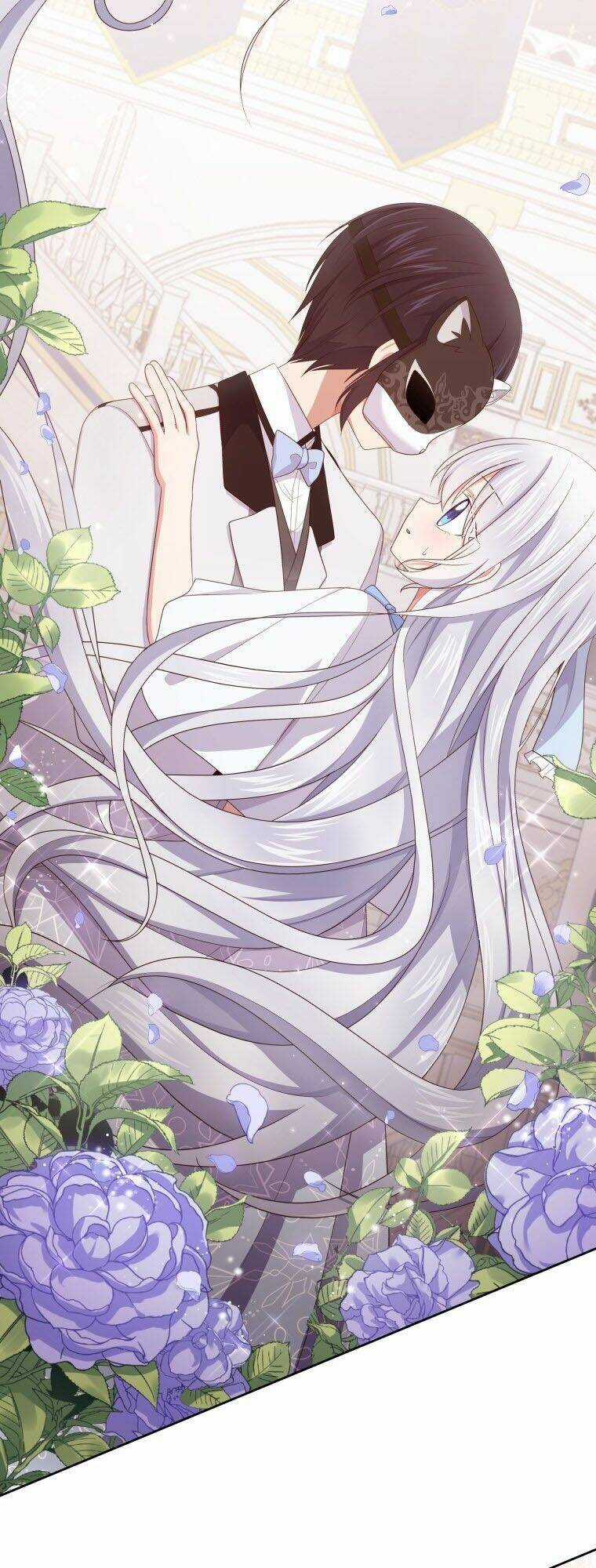 Cô Công Chúa Nhỏ Của Kẻ Phản Diện Chapter 18 trang 42