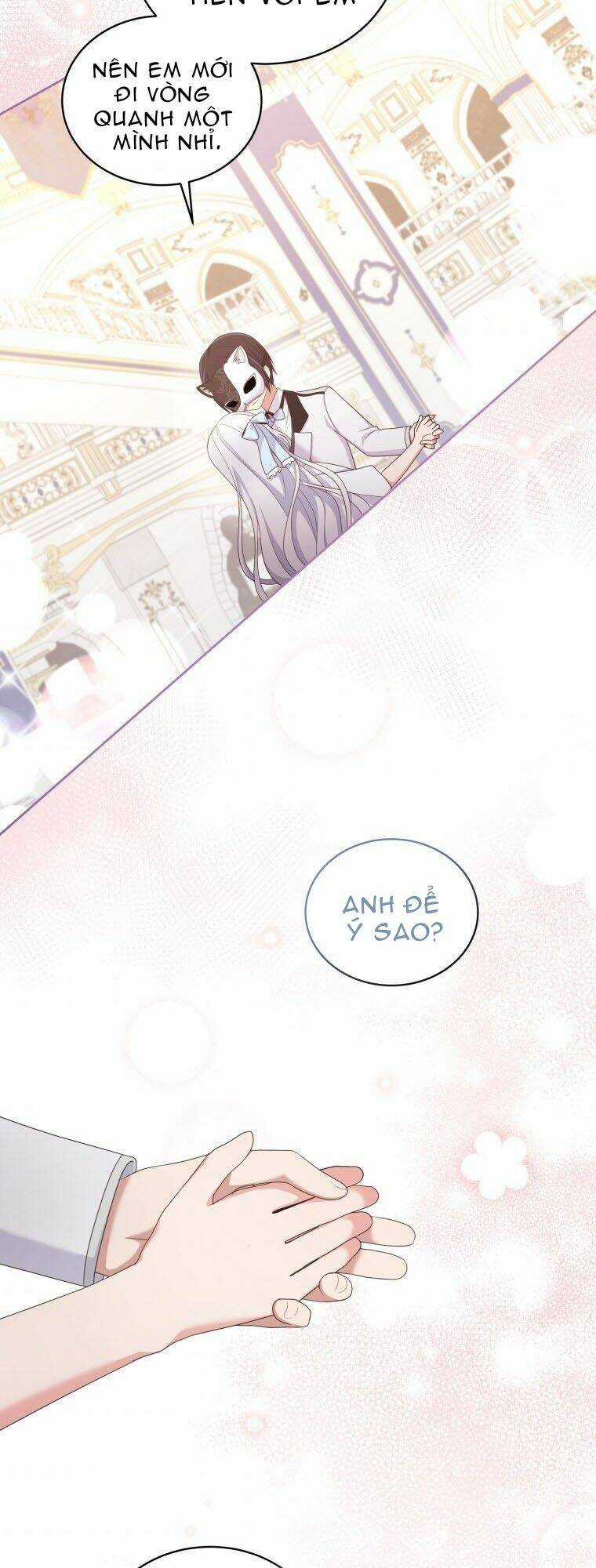 Cô Công Chúa Nhỏ Của Kẻ Phản Diện Chapter 18 trang 45