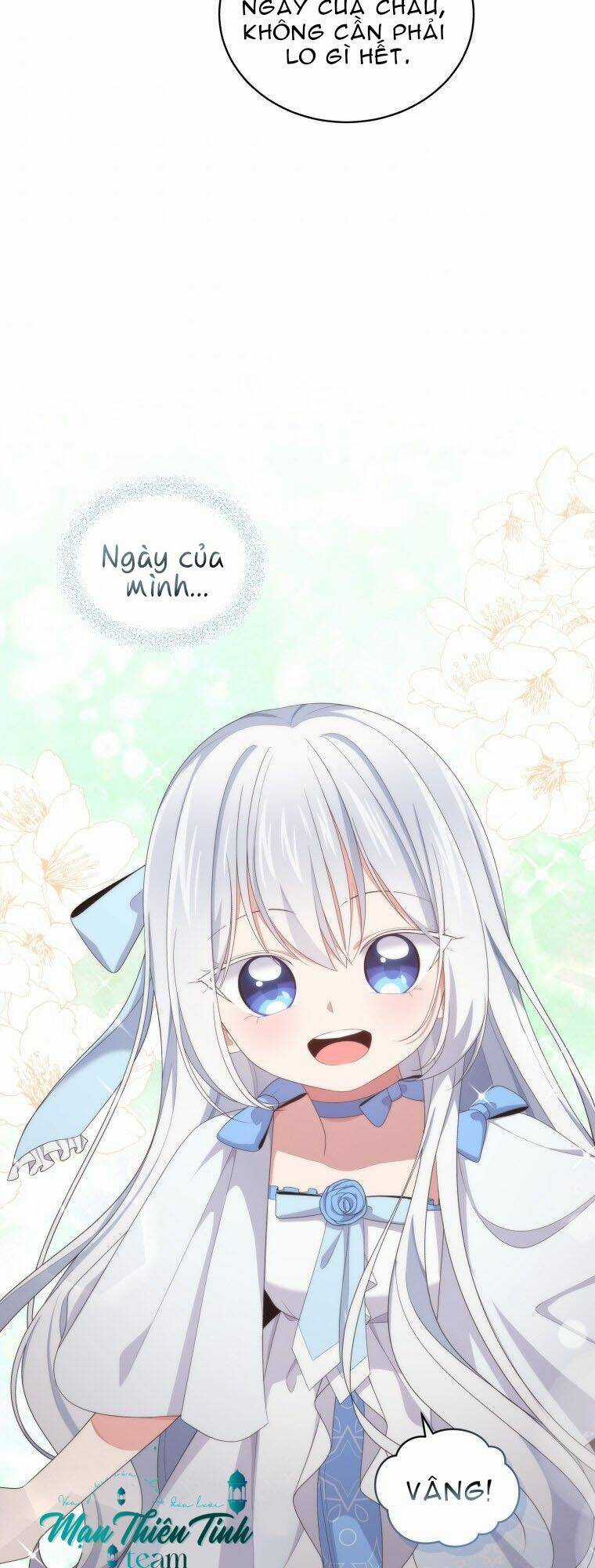 Cô Công Chúa Nhỏ Của Kẻ Phản Diện Chapter 18 trang 5