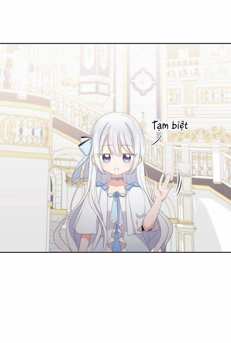 Cô Công Chúa Nhỏ Của Kẻ Phản Diện Chapter 18 trang 50
