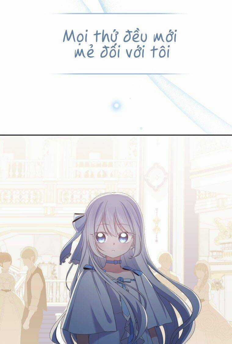 Cô Công Chúa Nhỏ Của Kẻ Phản Diện Chapter 18 trang 52