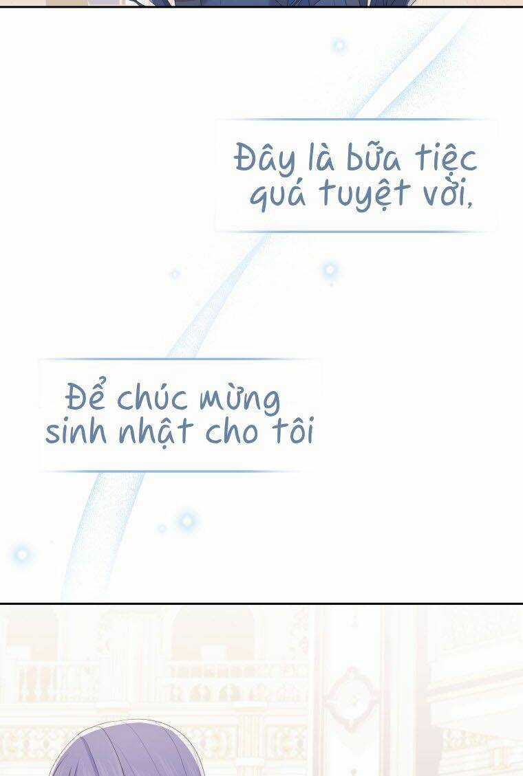 Cô Công Chúa Nhỏ Của Kẻ Phản Diện Chapter 18 trang 53
