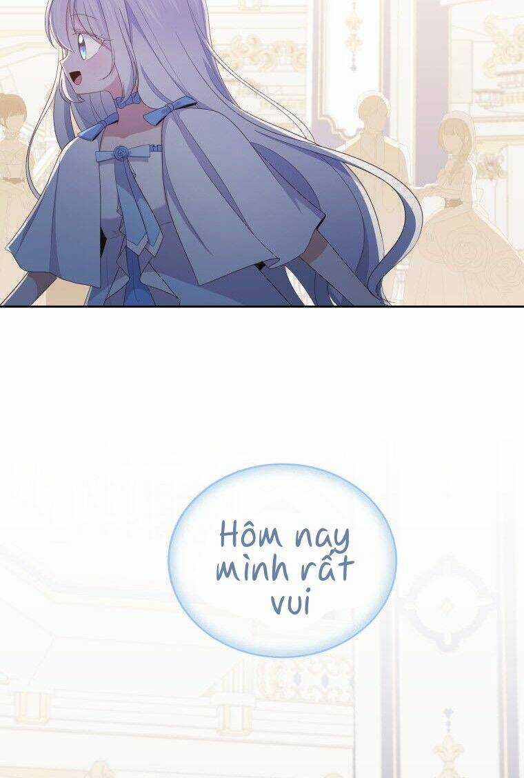 Cô Công Chúa Nhỏ Của Kẻ Phản Diện Chapter 18 trang 54