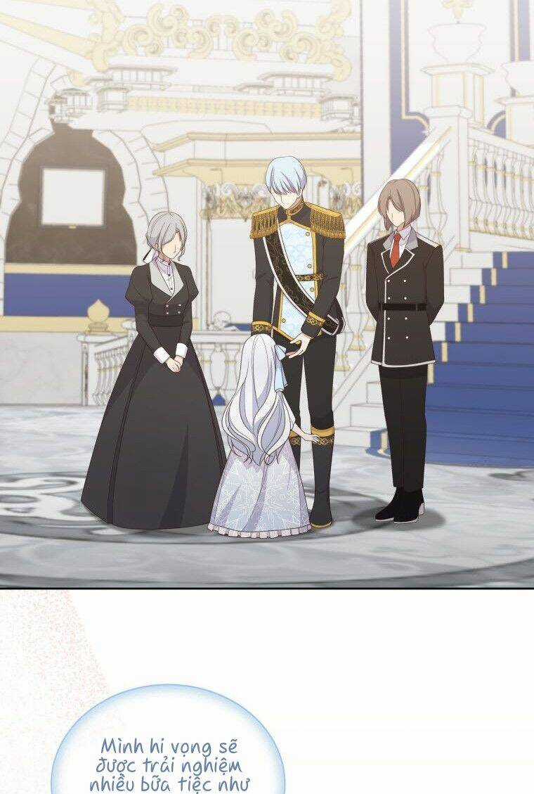 Cô Công Chúa Nhỏ Của Kẻ Phản Diện Chapter 18 trang 55