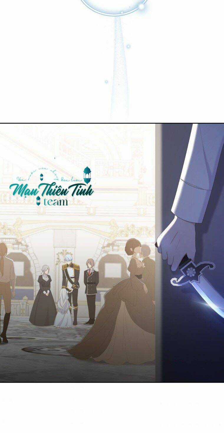 Cô Công Chúa Nhỏ Của Kẻ Phản Diện Chapter 18 trang 58