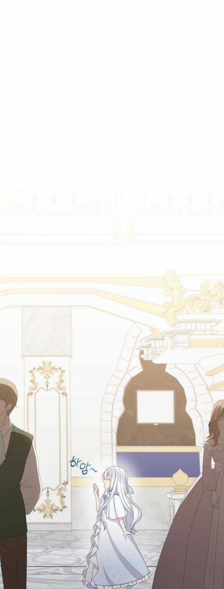 Cô Công Chúa Nhỏ Của Kẻ Phản Diện Chapter 18 trang 7