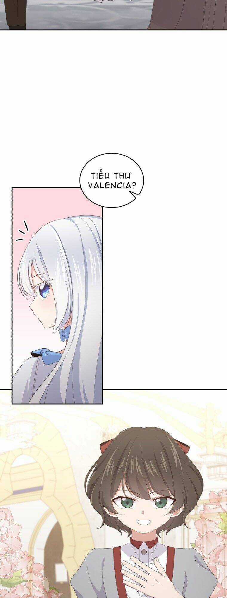 Cô Công Chúa Nhỏ Của Kẻ Phản Diện Chapter 18 trang 8