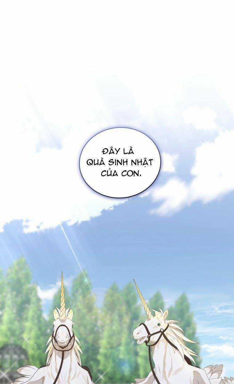 Cô Công Chúa Nhỏ Của Kẻ Phản Diện Chapter 19 trang 0