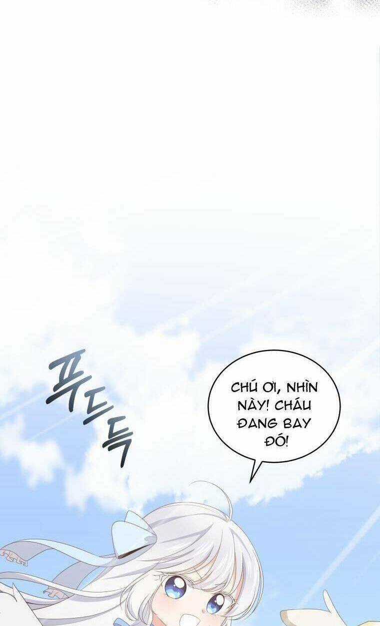 Cô Công Chúa Nhỏ Của Kẻ Phản Diện Chapter 19 trang 11