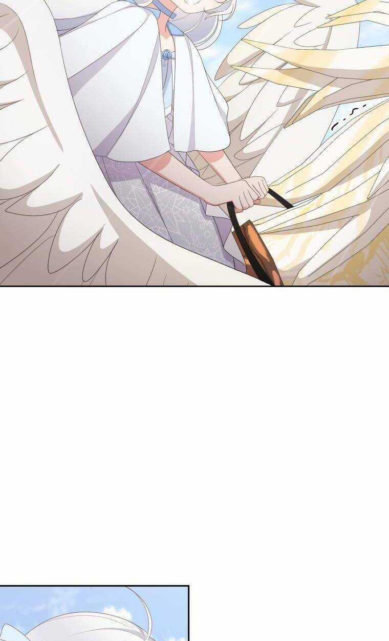 Cô Công Chúa Nhỏ Của Kẻ Phản Diện Chapter 19 trang 12