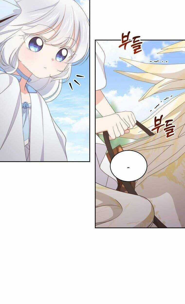 Cô Công Chúa Nhỏ Của Kẻ Phản Diện Chapter 19 trang 13