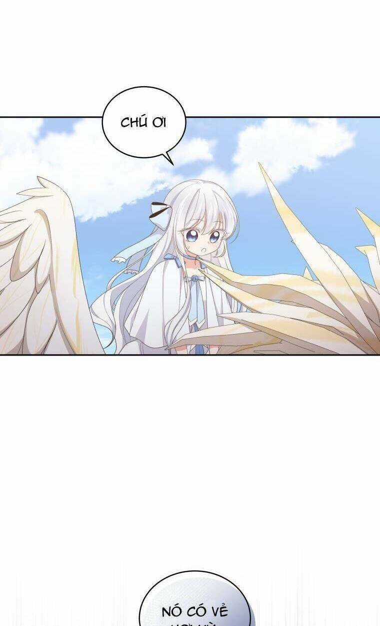 Cô Công Chúa Nhỏ Của Kẻ Phản Diện Chapter 19 trang 14