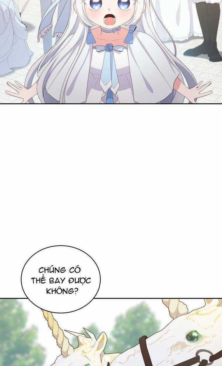 Cô Công Chúa Nhỏ Của Kẻ Phản Diện Chapter 19 trang 2