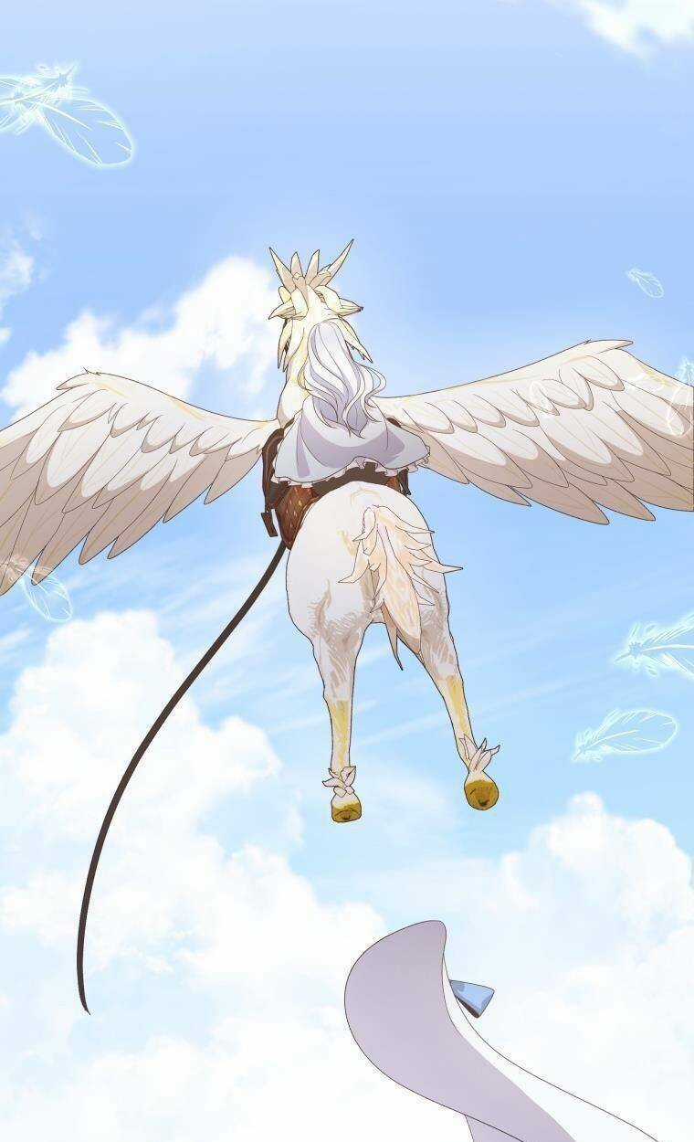 Cô Công Chúa Nhỏ Của Kẻ Phản Diện Chapter 19 trang 23