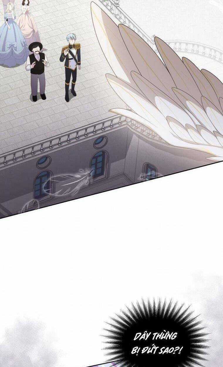 Cô Công Chúa Nhỏ Của Kẻ Phản Diện Chapter 19 trang 25