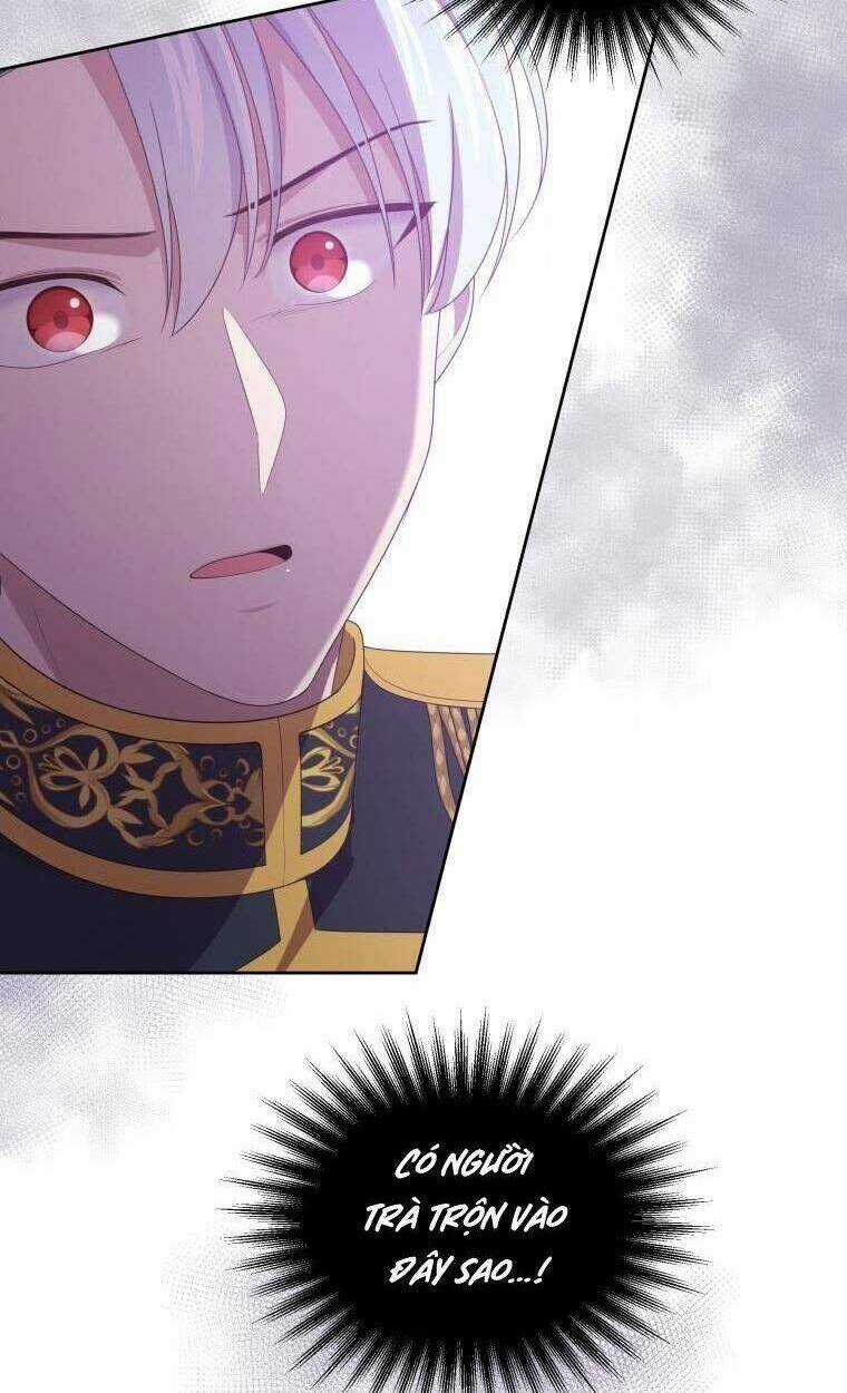 Cô Công Chúa Nhỏ Của Kẻ Phản Diện Chapter 19 trang 26