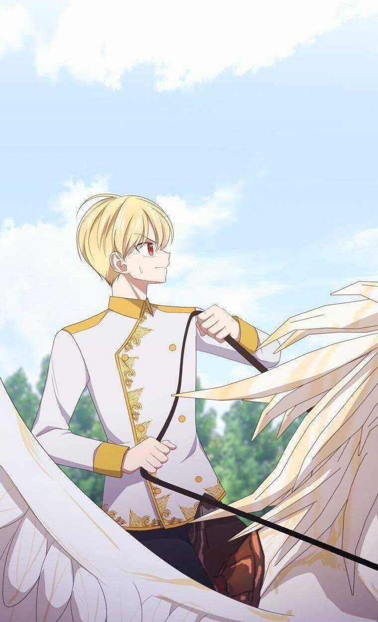 Cô Công Chúa Nhỏ Của Kẻ Phản Diện Chapter 19 trang 28