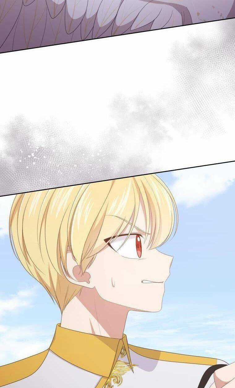 Cô Công Chúa Nhỏ Của Kẻ Phản Diện Chapter 19 trang 29