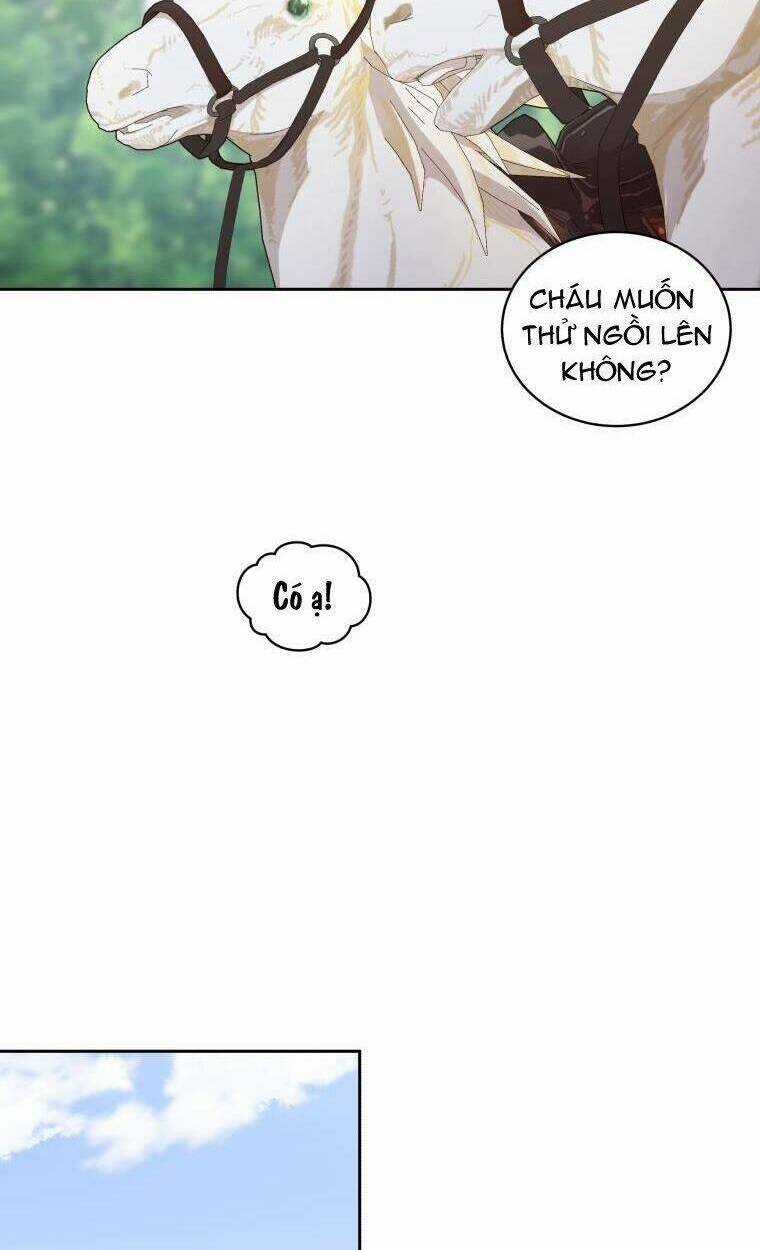 Cô Công Chúa Nhỏ Của Kẻ Phản Diện Chapter 19 trang 3