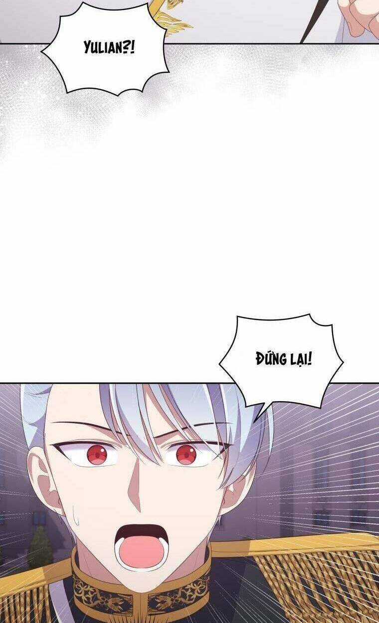 Cô Công Chúa Nhỏ Của Kẻ Phản Diện Chapter 19 trang 30