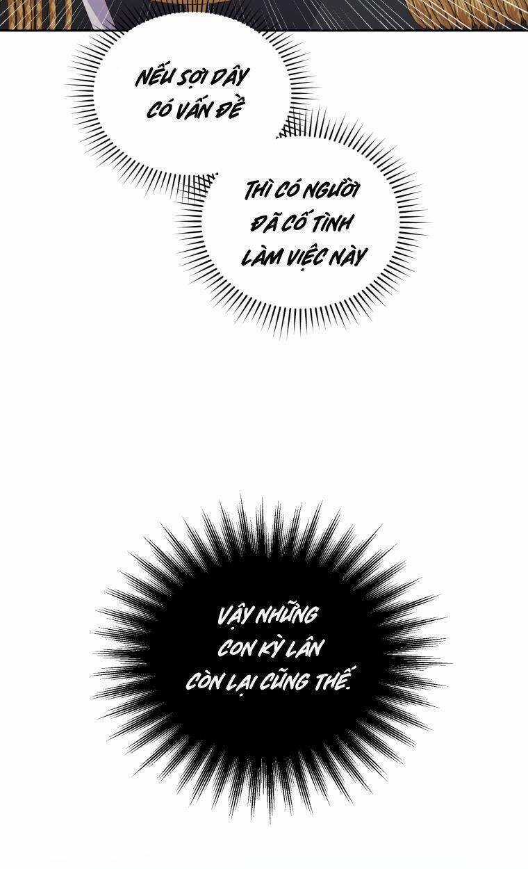 Cô Công Chúa Nhỏ Của Kẻ Phản Diện Chapter 19 trang 31