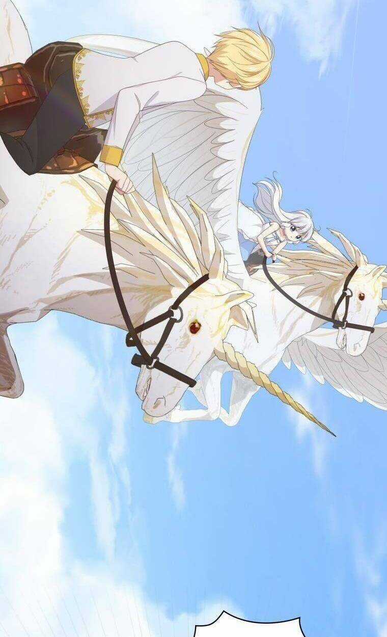 Cô Công Chúa Nhỏ Của Kẻ Phản Diện Chapter 19 trang 36