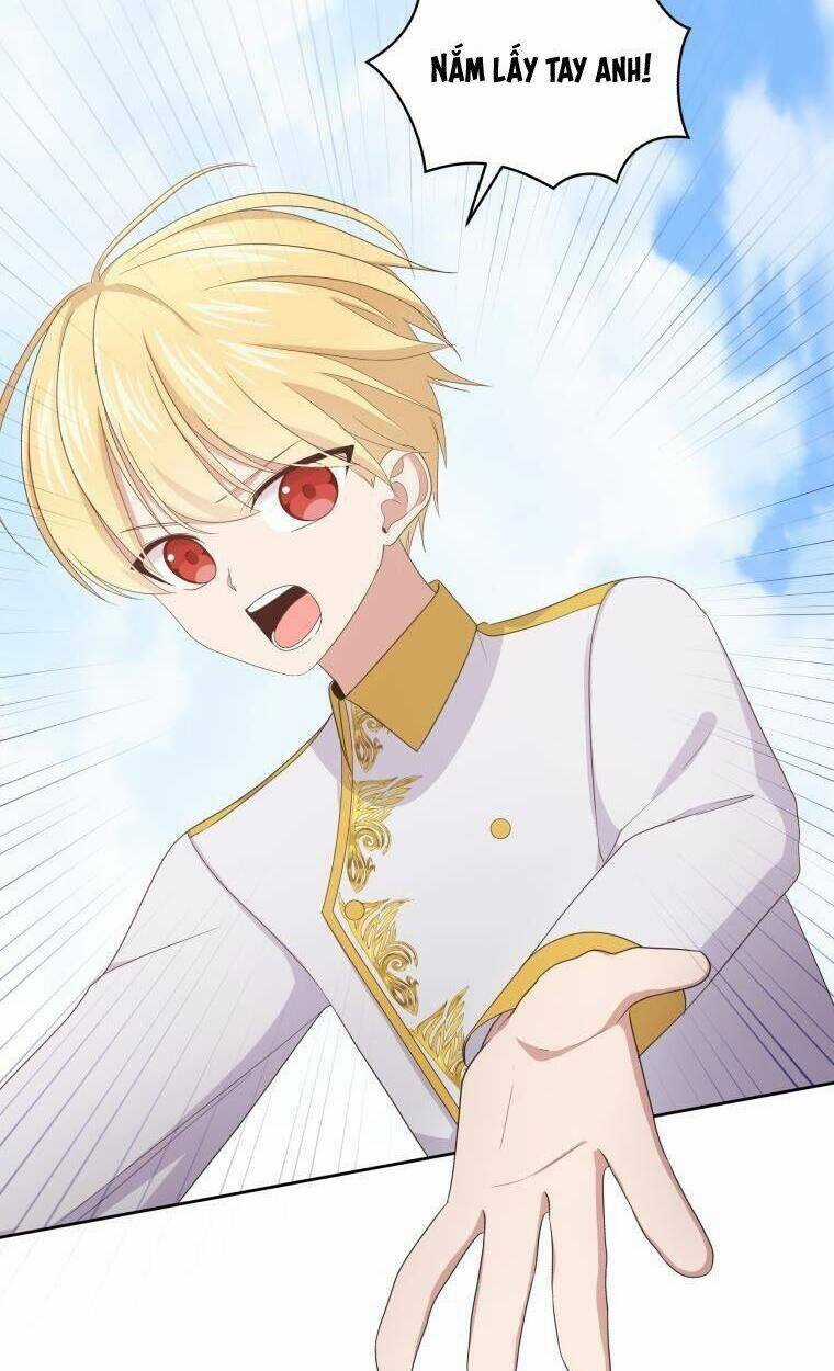 Cô Công Chúa Nhỏ Của Kẻ Phản Diện Chapter 19 trang 37