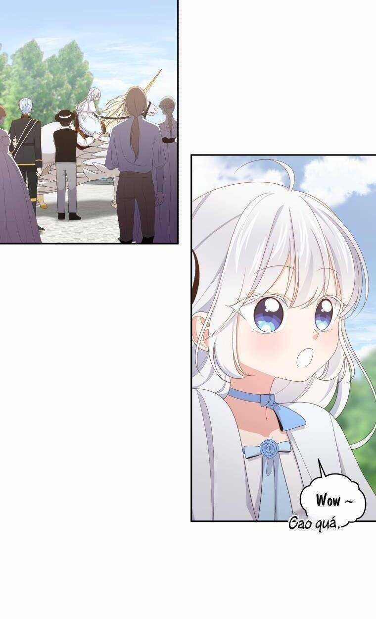 Cô Công Chúa Nhỏ Của Kẻ Phản Diện Chapter 19 trang 4