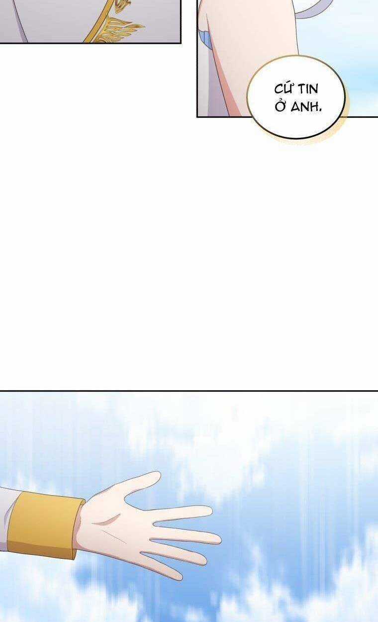 Cô Công Chúa Nhỏ Của Kẻ Phản Diện Chapter 19 trang 40