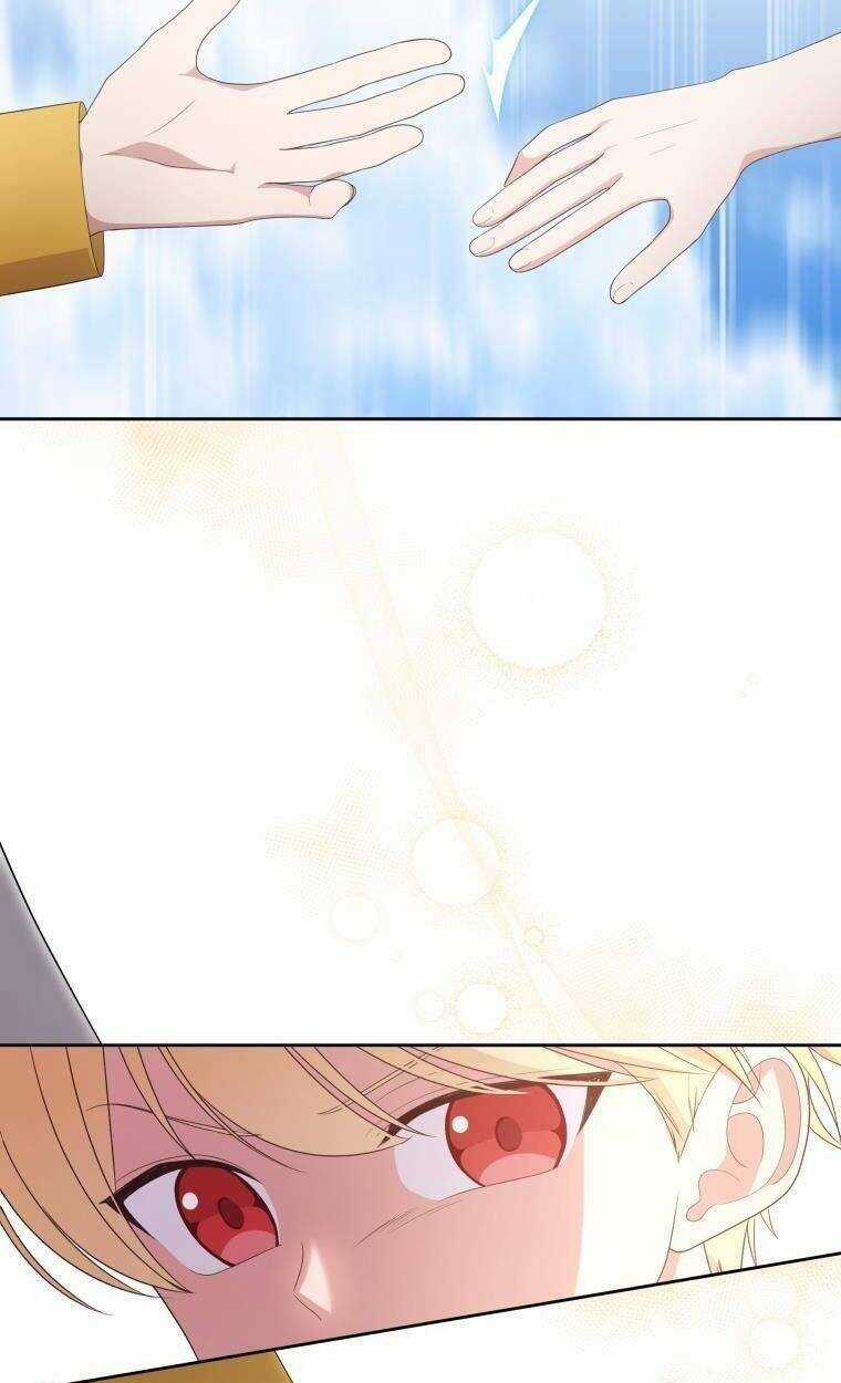 Cô Công Chúa Nhỏ Của Kẻ Phản Diện Chapter 19 trang 43