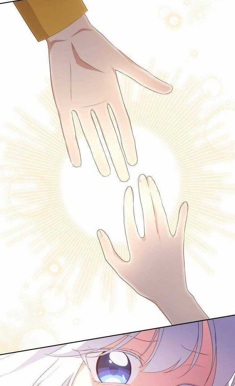 Cô Công Chúa Nhỏ Của Kẻ Phản Diện Chapter 19 trang 44