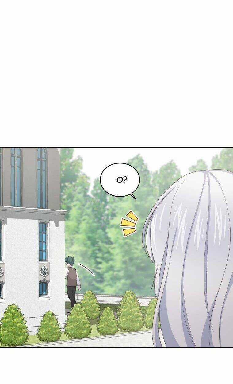 Cô Công Chúa Nhỏ Của Kẻ Phản Diện Chapter 19 trang 5