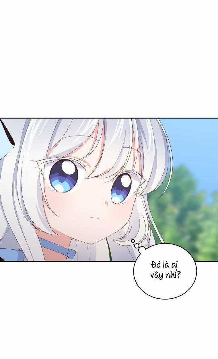 Cô Công Chúa Nhỏ Của Kẻ Phản Diện Chapter 19 trang 6