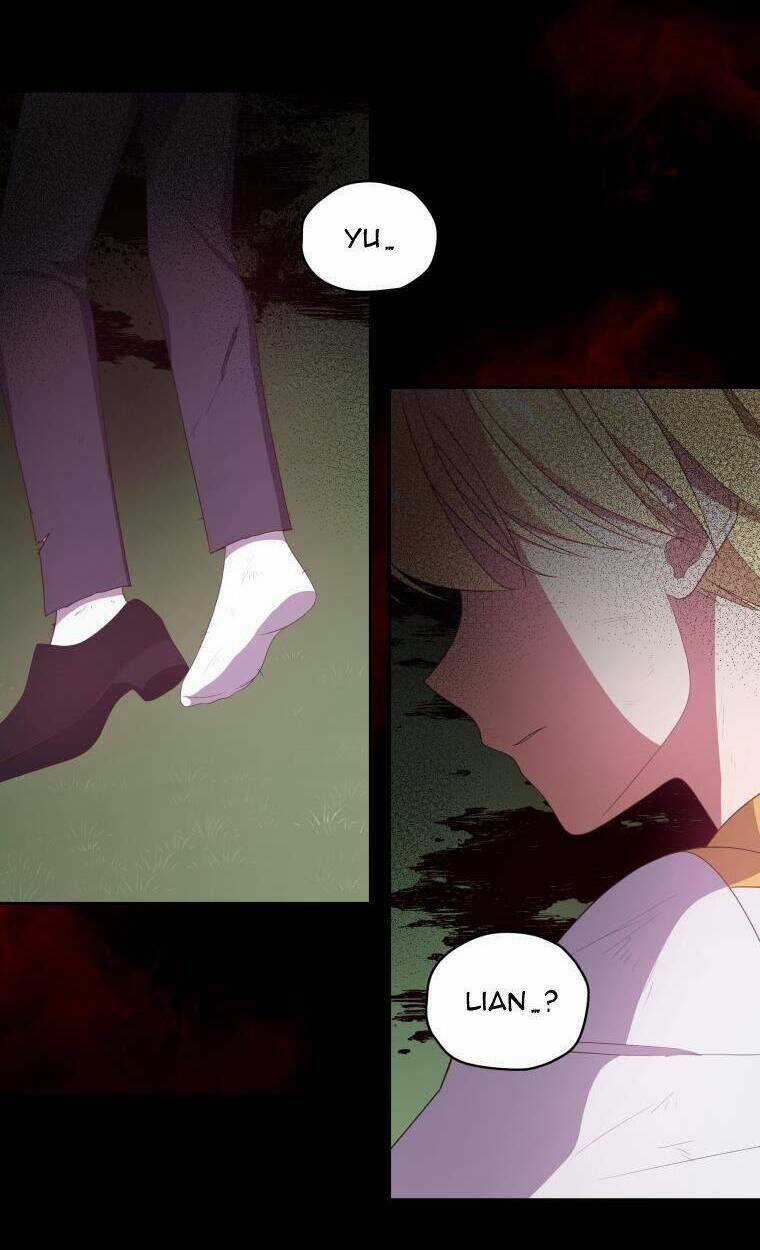 Cô Công Chúa Nhỏ Của Kẻ Phản Diện Chapter 19 trang 60