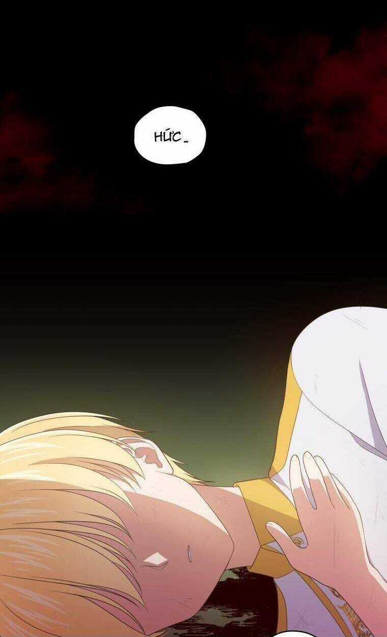 Cô Công Chúa Nhỏ Của Kẻ Phản Diện Chapter 19 trang 61