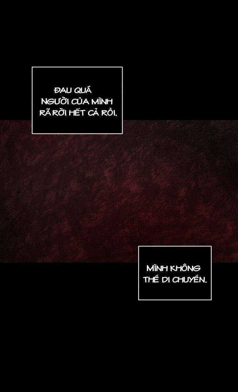 Cô Công Chúa Nhỏ Của Kẻ Phản Diện Chapter 19 trang 63