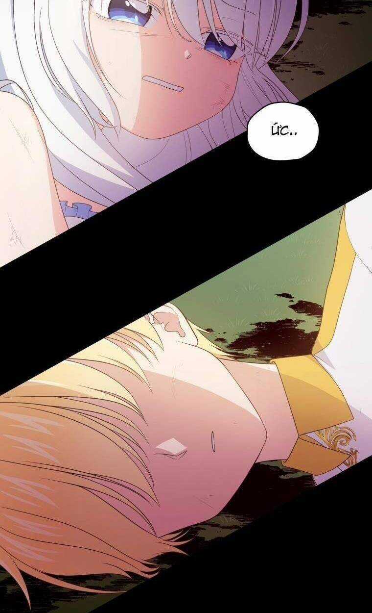 Cô Công Chúa Nhỏ Của Kẻ Phản Diện Chapter 19 trang 67