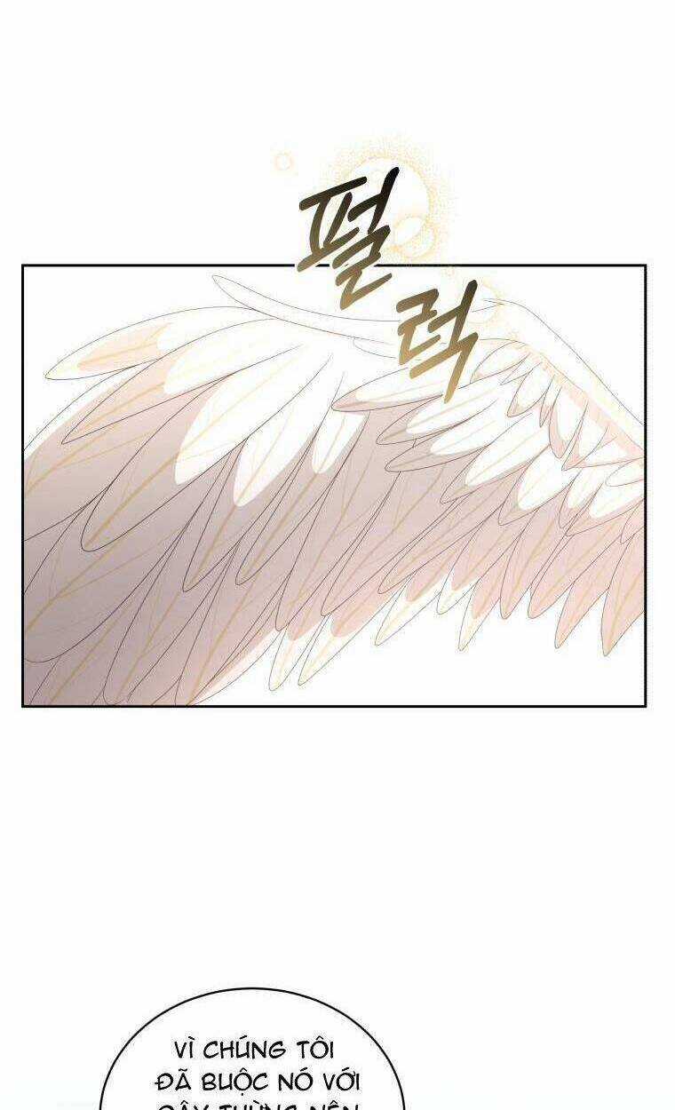 Cô Công Chúa Nhỏ Của Kẻ Phản Diện Chapter 19 trang 7